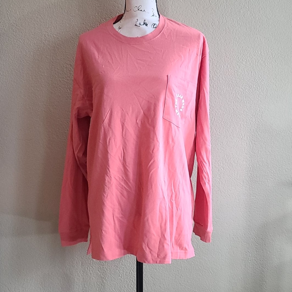 PINK Long Sleeve